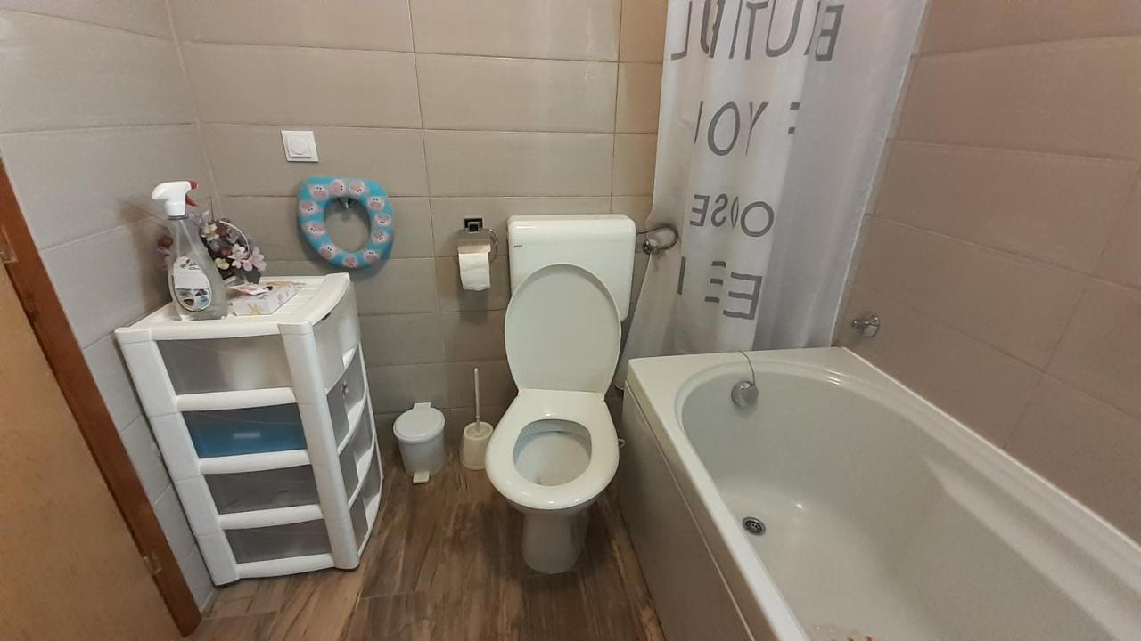 Izvor Apartman Ogulin Kültér fotó