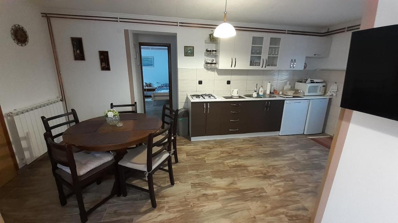 Izvor Apartman Ogulin Kültér fotó