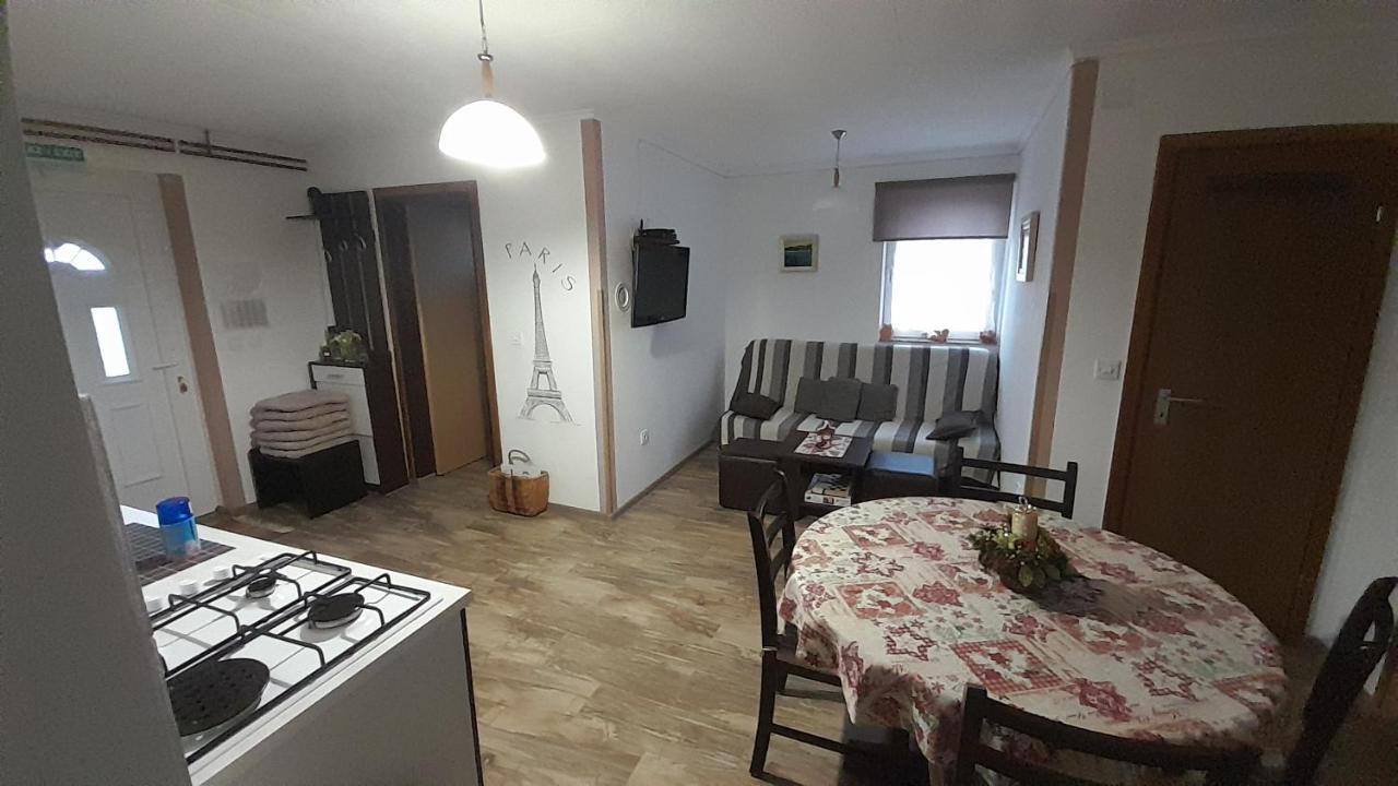Izvor Apartman Ogulin Kültér fotó